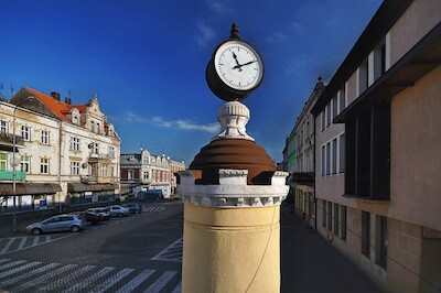 Modernizacja Rynku w Szamotułach coraz bliżej